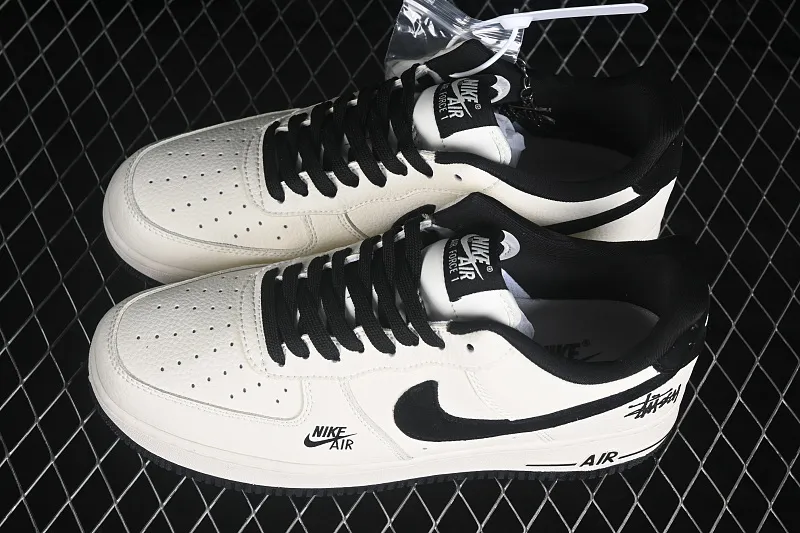 All categories Nk Air Force 1 Air Force series Nk Air Force 1 Low Air Force low-top Nike Air Force 1'07 Low joint model Air Force 1 low-top casual sneakers DN1688-825